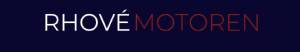 Rhové motoren Logo
