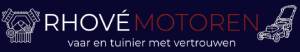 Rhové motoren Logo